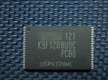 10/PCS Ʈ K9F1208U0C TSOP48, ǰ